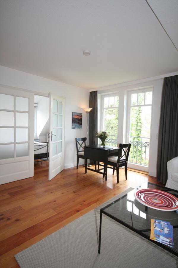 Villa An Der See ทิมเมนดอร์เฟอร์ ชตรันด์ ภายนอก รูปภาพ